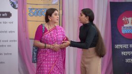 Aai Aani Baba Retire Hot Aahet S01 E228 Will Shubhangi Defy the Odds?