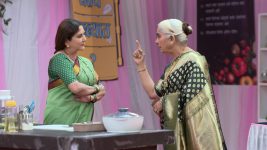 Aai Aani Baba Retire Hot Aahet S01 E229 Will Durga Stop Shubhangi's Win?