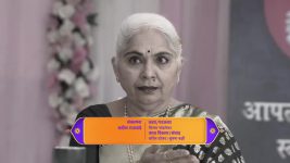 Aai Aani Baba Retire Hot Aahet S01 E232 Yashwant Honours Shubhangi's Win