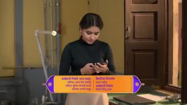Aai Aani Baba Retire Hot Aahet S01 E242 Shubhangi's Shocked Disbelief