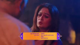 Aboli (star pravah) S01 E1189 Aboli Blows Vijaya, Manoj's Cover