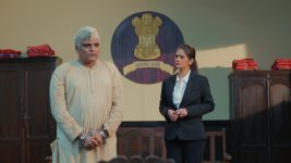 Aboli (star pravah) S01 E1193 Will Vijaya Let Candyman Die?