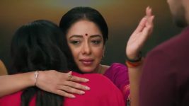 Anupamaa S01 E1728 Leela Opposes Ansh's Decision