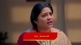 Bhanumathi (Star Maa) S01 E136 Koti, Pramila's Concerning Plea