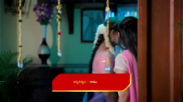 Bhanumathi (Star Maa) S01 E141 Bhuvana's Cunning Scheme
