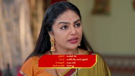 Bhanumathi (Star Maa) S01 E144 Bhanumathi's Challenge to Bhuvana