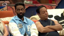 Bigg Boss (Colors tv) S19 E02 Day 01: Assembly Room Mayhem