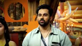 Bigg Boss (Colors tv) S19 E06 BB Hin Day 05: The Chosen One
