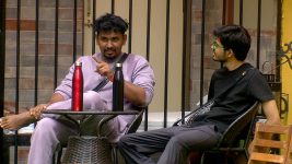 Bigg Boss Telugu (Star Maa) S08 E17 Day 16: Clans Kantara vs Shakti