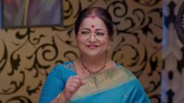 Brahma Mudi S01 E801 Kavya's Growing Concern