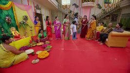 Brahma Mudi S01 E802 Rudrani, Rahul's Conspiracy