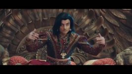 Chakravarti Samrat Prithviraj Chauhan S01 E45 Nagarjun's Truth Comes Out