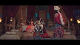 Chakravarti Samrat Prithviraj Chauhan S01 E46 Nagarjun Reaches Kannauj