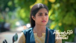 Chinnan Siru Kiliye S01 E02 22nd July 2025