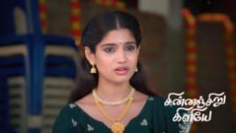 Chinnan Siru Kiliye S01 E17 12th August 2025