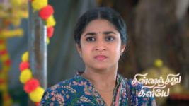 Chinnan Siru Kiliye S01 E18 13th August 2025