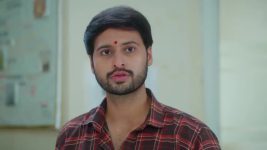 Chinni (Star Maa) S01 E350 Madhumitha Saves Keerthi's Life