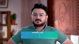 Chirosakha (Star Jalsha) S01 E193 Ayandip's Fowl Claim