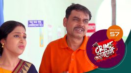 Crime Diary S01 E57 12th August 2025