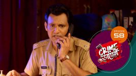 Crime Diary S01 E58 13th August 2025