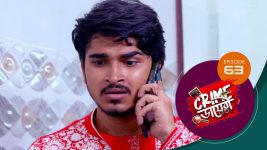 Crime Diary S01 E63 18th August 2025