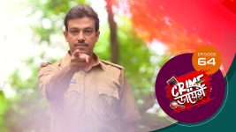 Crime Diary S01 E64 19th August 2025