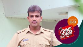 Crime Diary S01 E70 25th August 2025