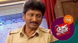 Crime Diary S01 E73 28th August 2025