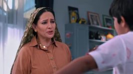 Dhaakad Beera (Colors tv) S01 E19 Samrat's Blind Step