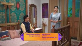Gharo Ghari Matichya Chuli S01 E476 Aishwarya's Secret at Stake