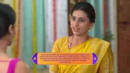 Gharo Ghari Matichya Chuli S01 E481 Janaki, Avantika's Joyful Discovery