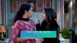 Grihoprobesh (Star Jalsha) S01 E262 Subhalaxmi's Heart in Turmoil