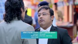 Grihoprobesh (Star Jalsha) S01 E267 Subhalaxmi's Doubt on Sengupta