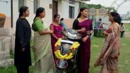 Gunde Ninda Gudi Gantalu S01 E480 Rohini, Manoj's Quest for Kalpana