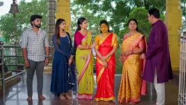 Gunde Ninda Gudi Gantalu S01 E482 Balu's Timely Reminder