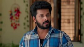 Gunde Ninda Gudi Gantalu S01 E483 Mounika Celebrates Sanju's Birthday