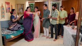 Gunde Ninda Gudi Gantalu S01 E494 Mounika's Advice to Meena