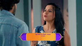 Halad Rusali Kunku Hasala (Star Pravah) S01 E23 Gautami Despises Krushna's Visit