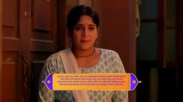 Halad Rusali Kunku Hasala (Star Pravah) S01 E27 Krushna Faces Savitri's Backlash
