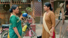 Halad Rusali Kunku Hasala (Star Pravah) S01 E30 Will Krushna Stand in Elections?