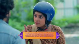 Halad Rusali Kunku Hasala (Star Pravah) S01 E32 Krushna's Job Sparks Conflict