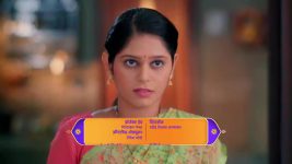 Halad Rusali Kunku Hasala (Star Pravah) S01 E34 Krushna Accepts Dushyant's Offer
