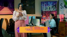 Halad Rusali Kunku Hasala (Star Pravah) S01 E36 Adhalrao's Threat to Baba Batuk