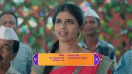 Halad Rusali Kunku Hasala (Star Pravah) S01 E46 Sulochana's Big Announcement