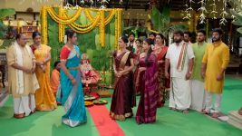 Illu Illalu Pillalu (Star Maa) S01 E240 Bhagyam's Misleading Move