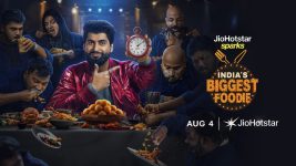 India Biggest Foodie