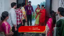 Intinti Ramayanam (Star Maa) S01 E374 Akshay, Avani's Clash