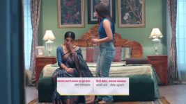 Ishani S01 E36 Ishani Keeps Silent on Abuse