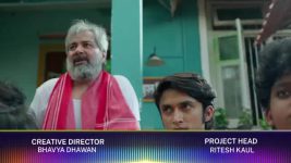 Itti Si Khushi S01 E01 Meet The Divekars