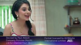 Itti Si Khushi S01 E08 Sanjay's Promotion Party